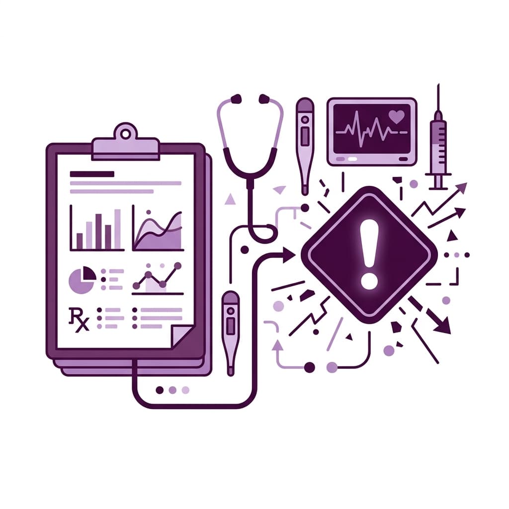 Misdiagnosis & Variability